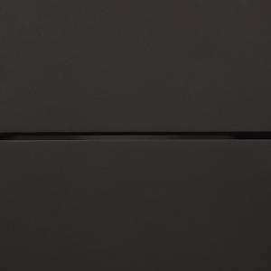 Roca Outdoor Metal Coffee Table - Bronze by Four Hands