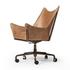 Truman Desk Chair - Conroe Drift by Four Hands