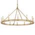 Sutton Chandelier by Troy