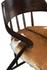 Black Fellows Dining Chair by Furniture Classics