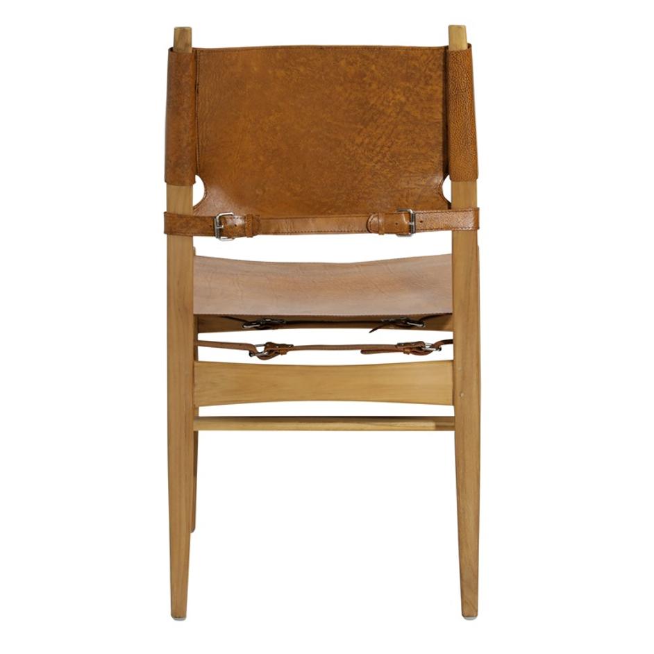 Alden Dining Chair Set of 2 by Curated Collections