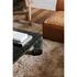 Segment Coffee Table Jetty Black by Moes Home