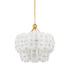 Jacik Chandelier by Troy