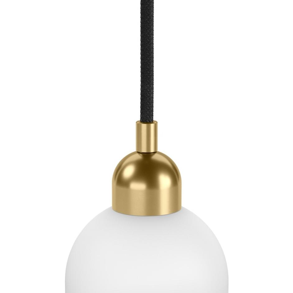 Odyssey Single Pendant by Four Hands