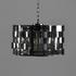 Poppy Chandelier Wide by Classic Home