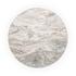 Nordens Marble Round Coffee Table by Classic Home