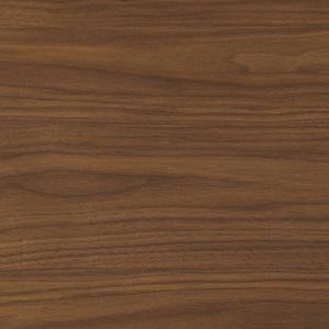 Hawkes Console Table - Dark Walnut Veneer by Four Hands