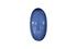 Oval Cycladic Wall Art, Blue by Phillips Collection