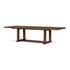 Otto Extension Dining Table In Honey Pine by FOUR HANDS