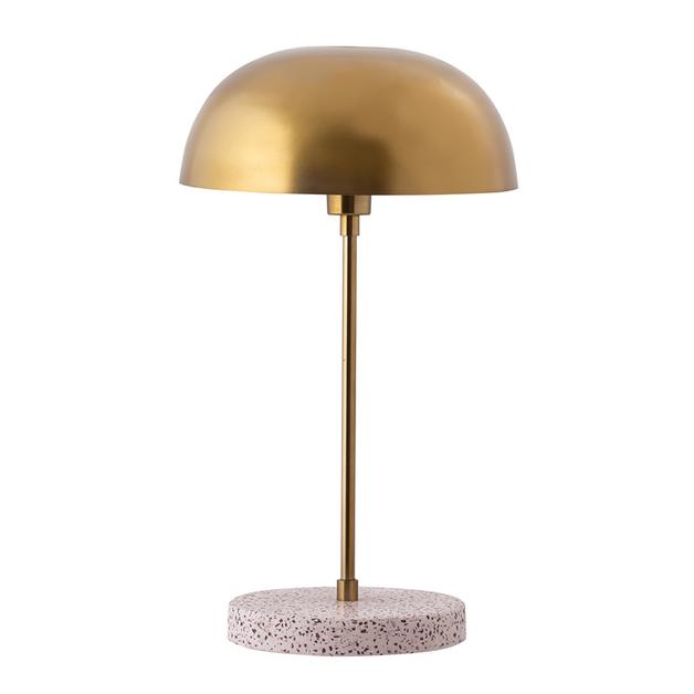 Emory Table Lamp by tov furniture
