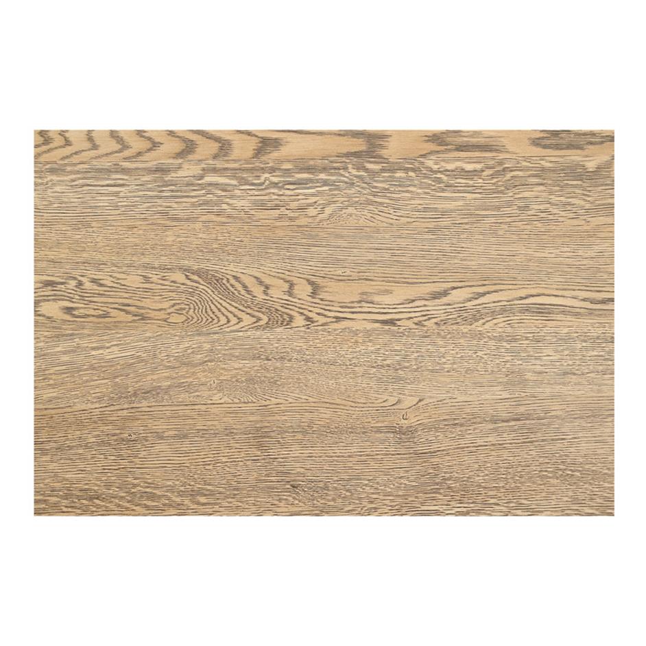 Joel Coffee Table Natural by Moes Home