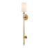 Amherst Wall Sconce by Hudson Valley