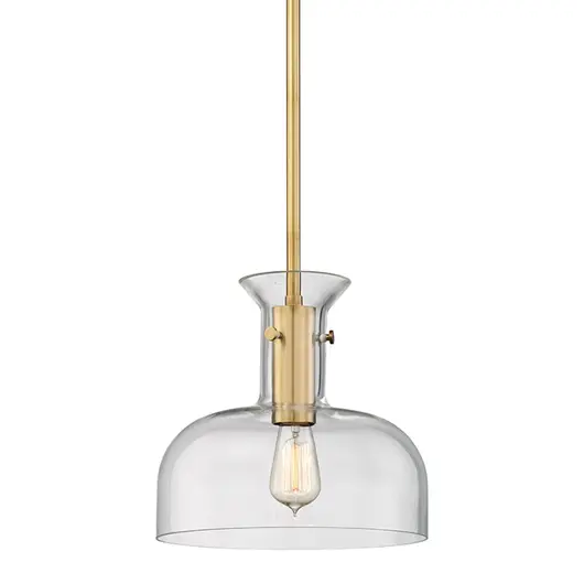 Coffey Pendant by Hudson Valley