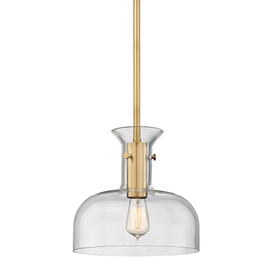Coffey Pendant by Hudson Valley