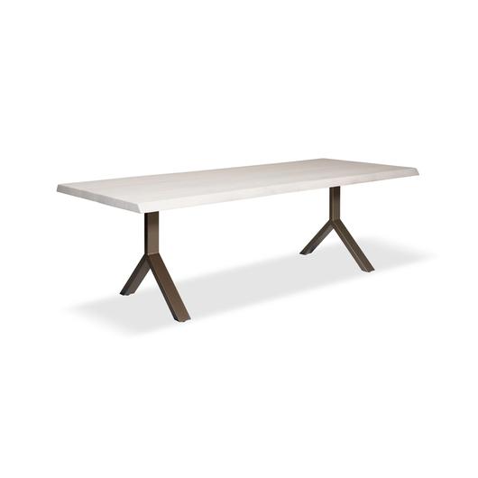 Brooks Dining Table by Urbia Imports