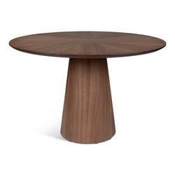 Mona Round Dining Table by Urbia Imports