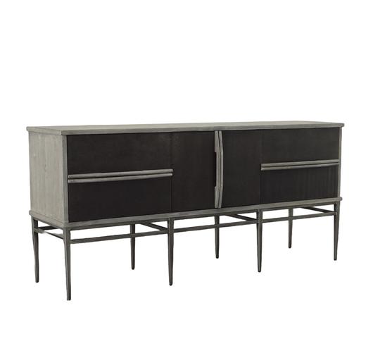 Hewitt Server by Furniture Classics
