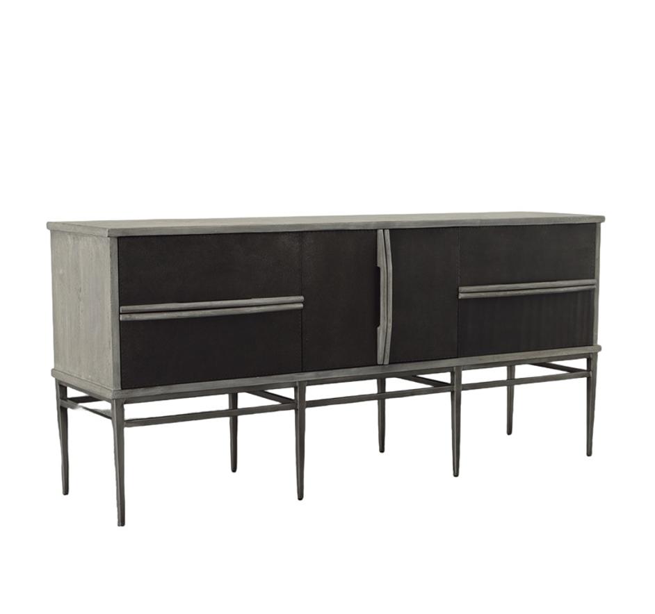 Hewitt Server by Furniture Classics