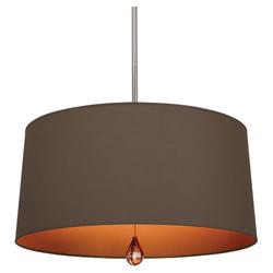 Williamsburg Custis Pendant by Robert Abbey