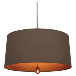 Williamsburg Custis Pendant by Robert Abbey