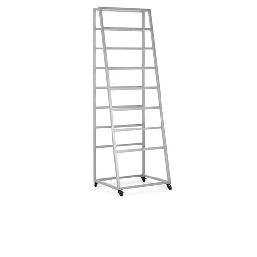 Ladder Display Rack by Classic Home