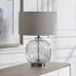 Storm Glass Table Lamp by Uttermost