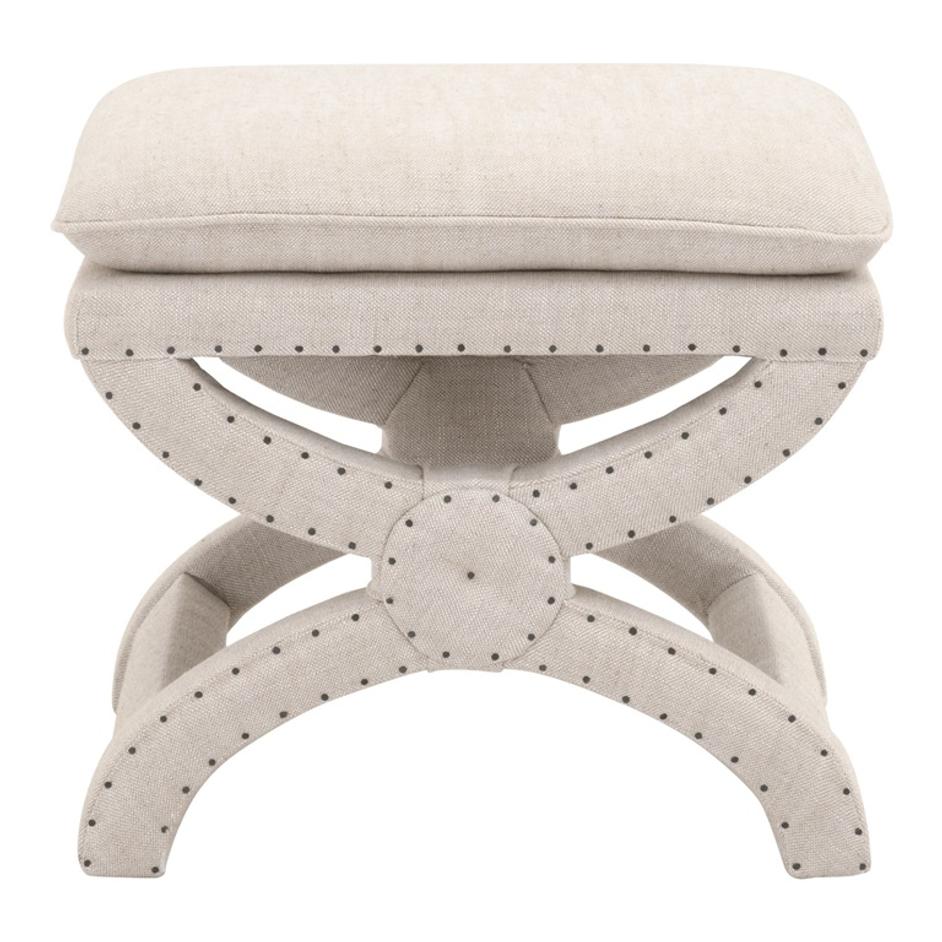 Gaston Ottoman by Essentials For Living