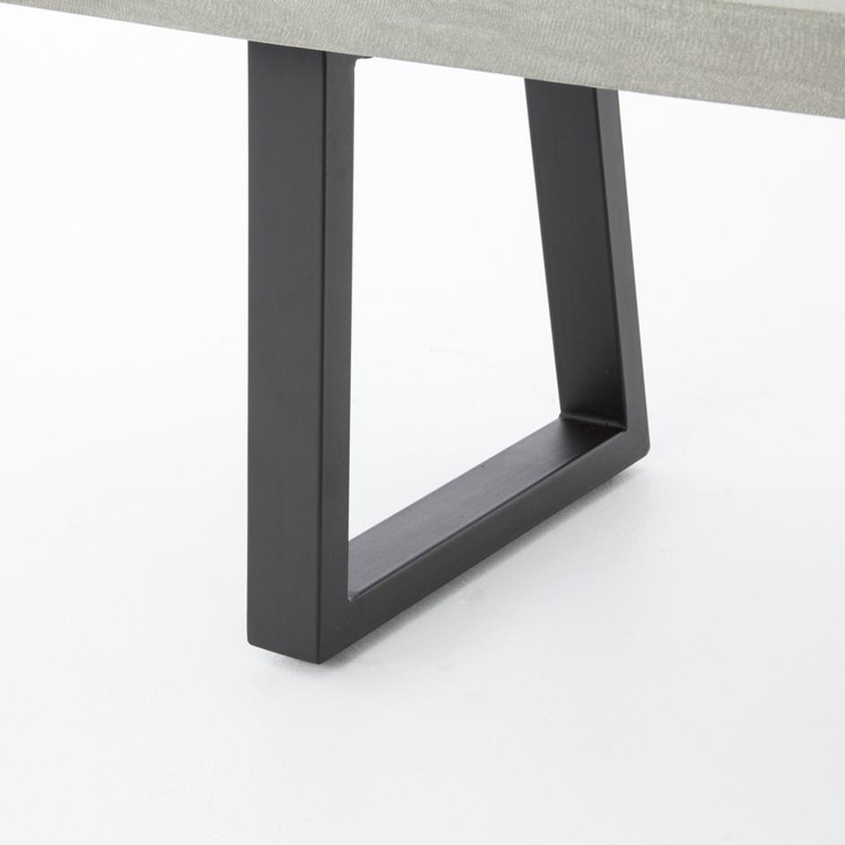 Cyrus Dining Bench by FOUR HANDS