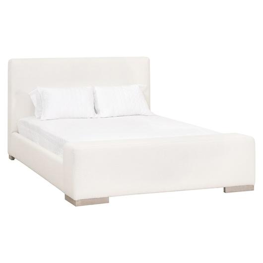Warren Cal King Bed by Essentials For Living