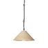 Concetta Pendant - Ecru Marble Solid by Four Hands