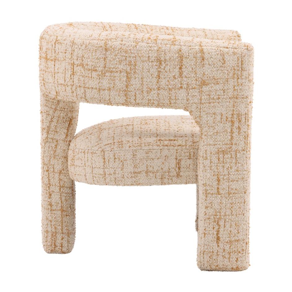 Camden Occasional Chair by Curated Collections