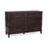 Westlake 6Dwr Dresser by Classic Home