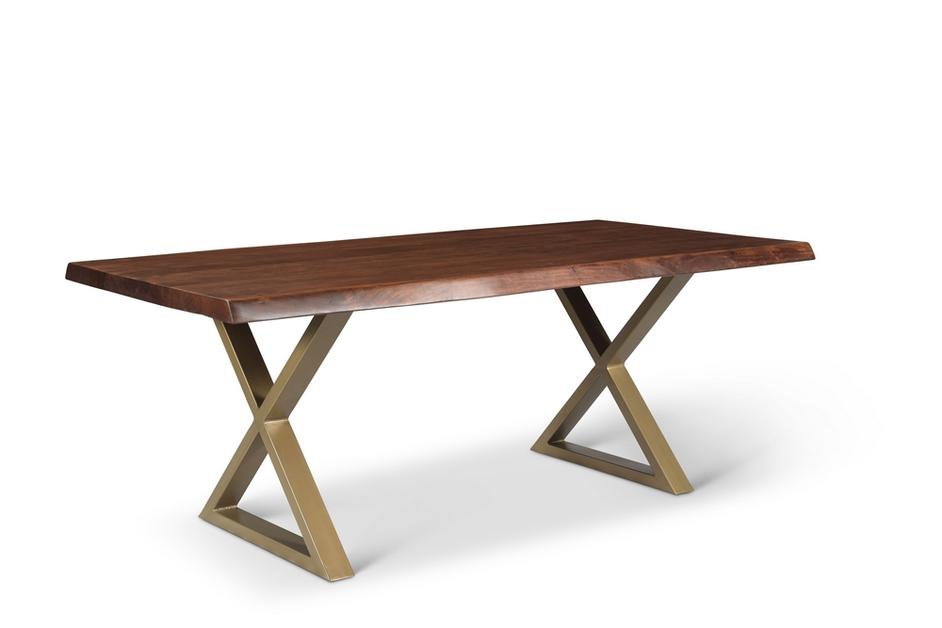 Brooks Dining Table Top by Urbia Imports
