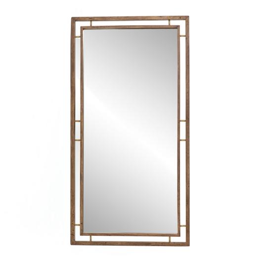 Belmundo Floor Mirror by FOUR HANDS