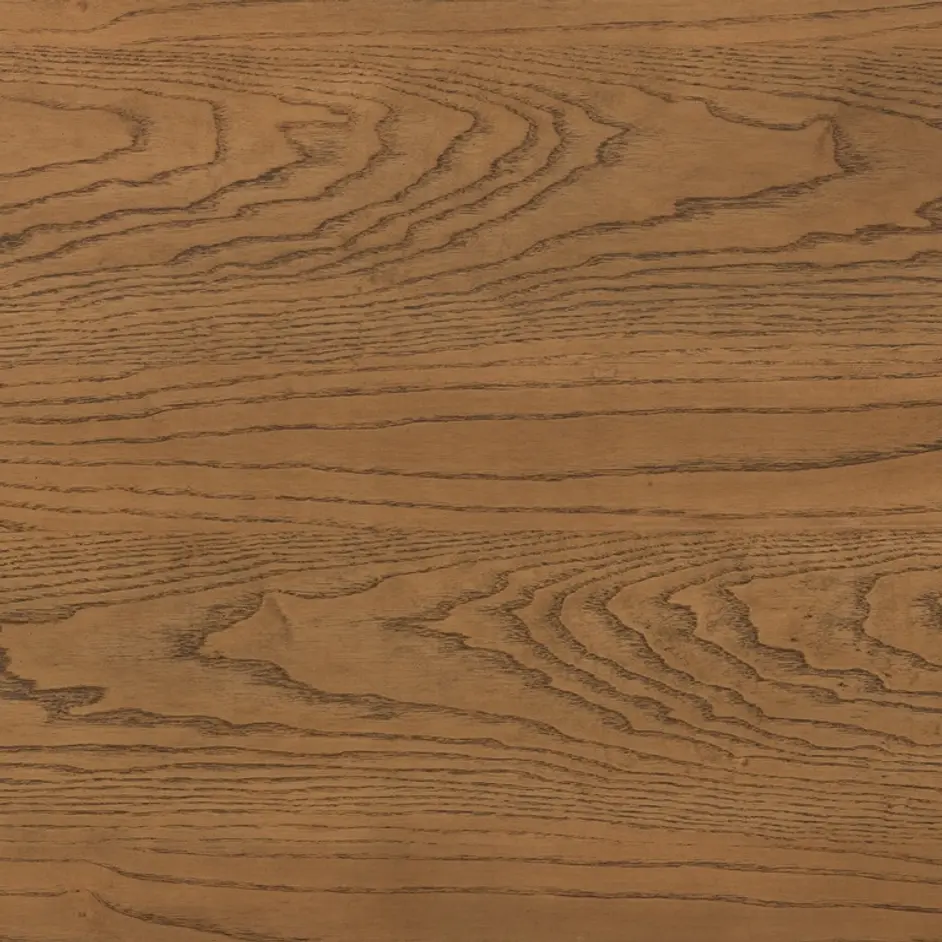 Caspian Console Table - Natural Ash Veneer by Four Hands