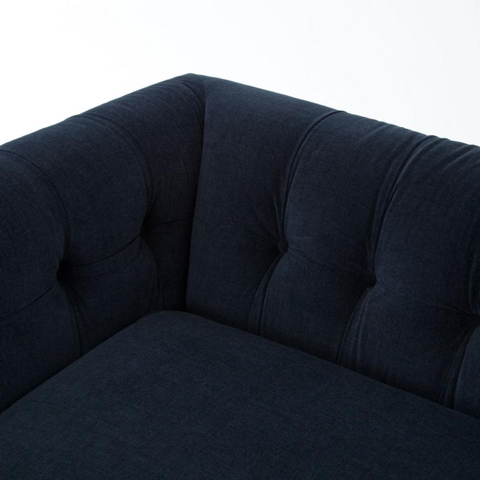 Caycee Sofa - Blue by FOUR HANDS