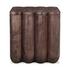 Punyo Punyo Accent Table Espresso Brown by Moes Home