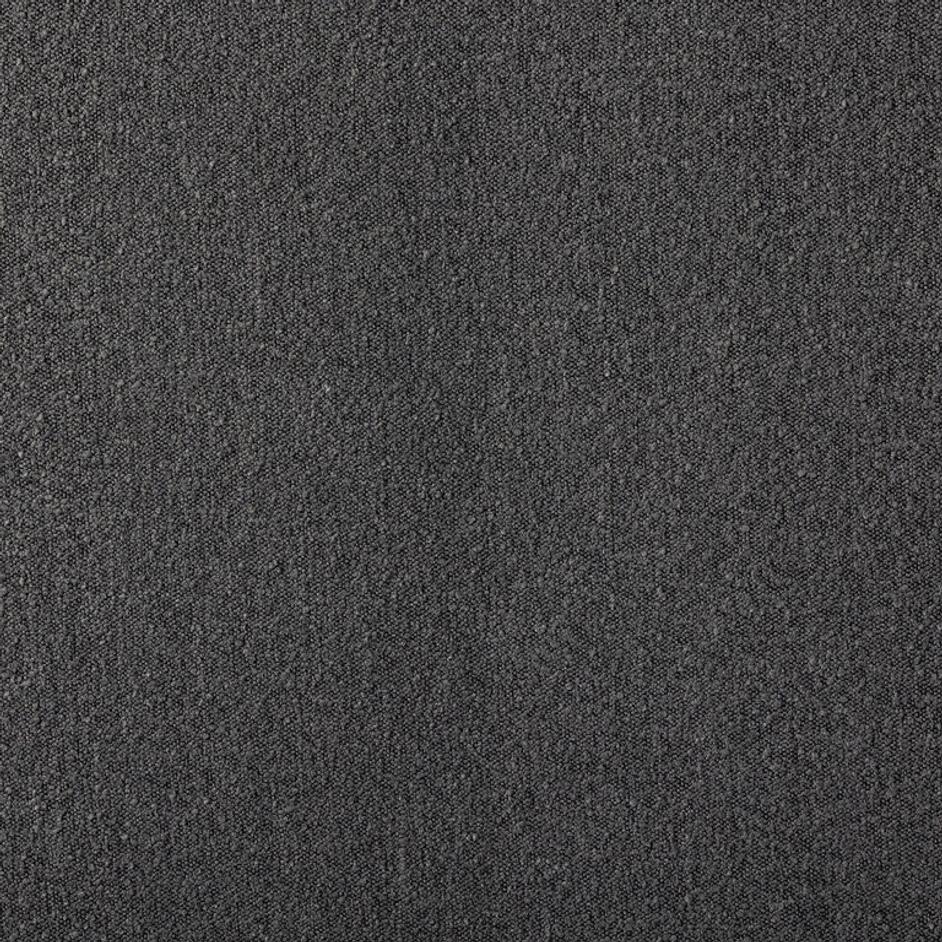 Anderson Canopy King Bed - Knoll Charcoal by Four Hands