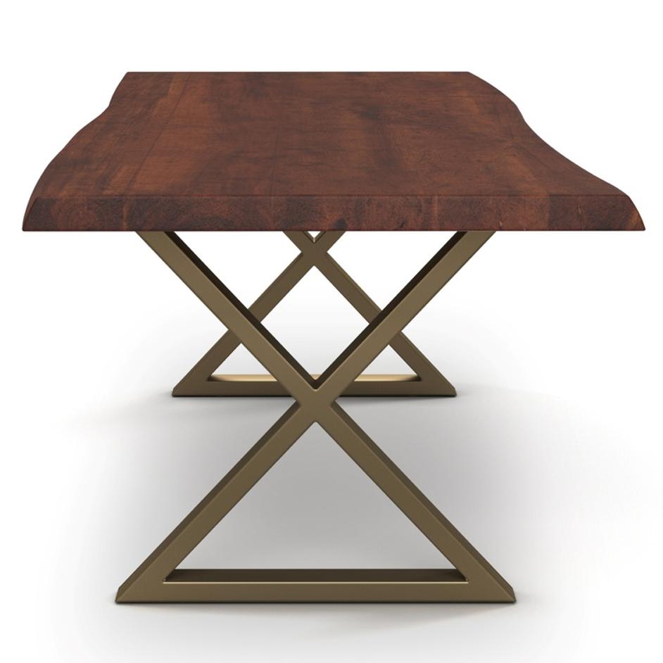 Brooks Dining Table by Urbia Imports