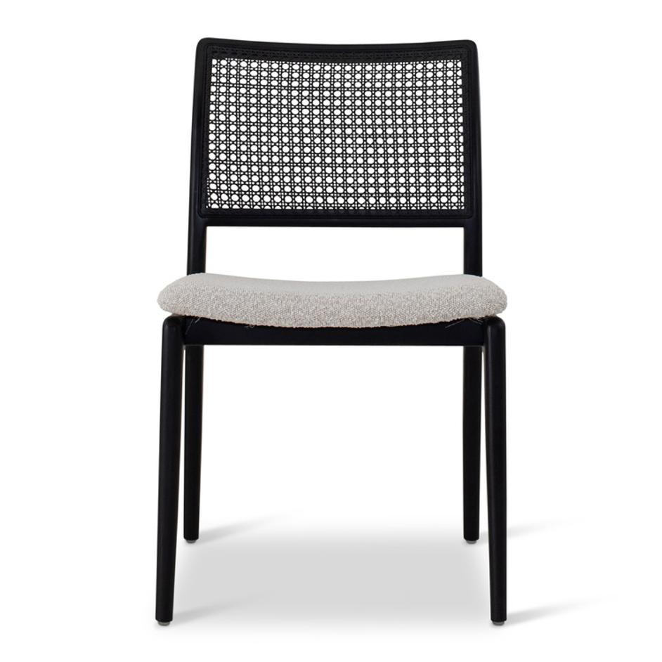 Charlotte Side Chair by Urbia Imports