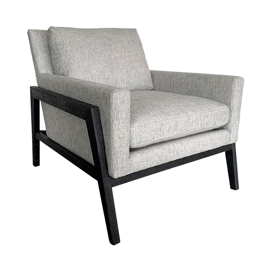 Presidio Chair | Grey by Cyan Design