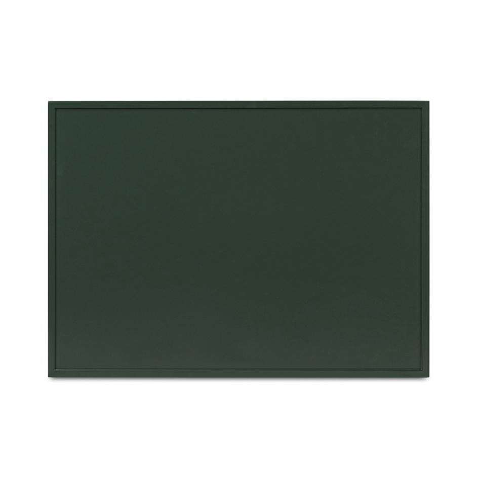 Reagan Nightstand Deep Green by Moes Home