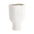 Astraea Vase | White by Cyan Design