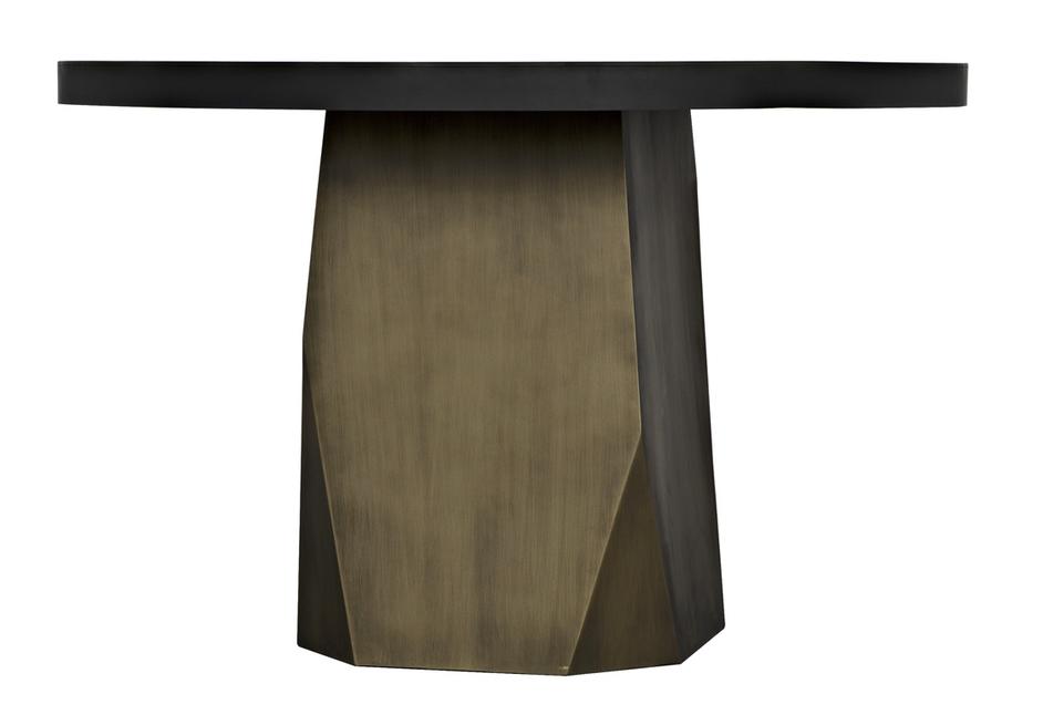 Eiger Table by Noir Furniture