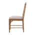 Natural Sawyer Side Chair by Furniture Classics