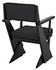 Madoc Arm Chair by Noir Furniture