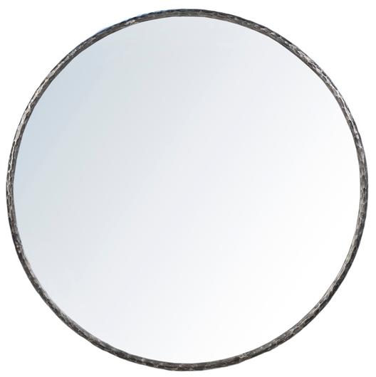 Milan Mirror by Curated Collections