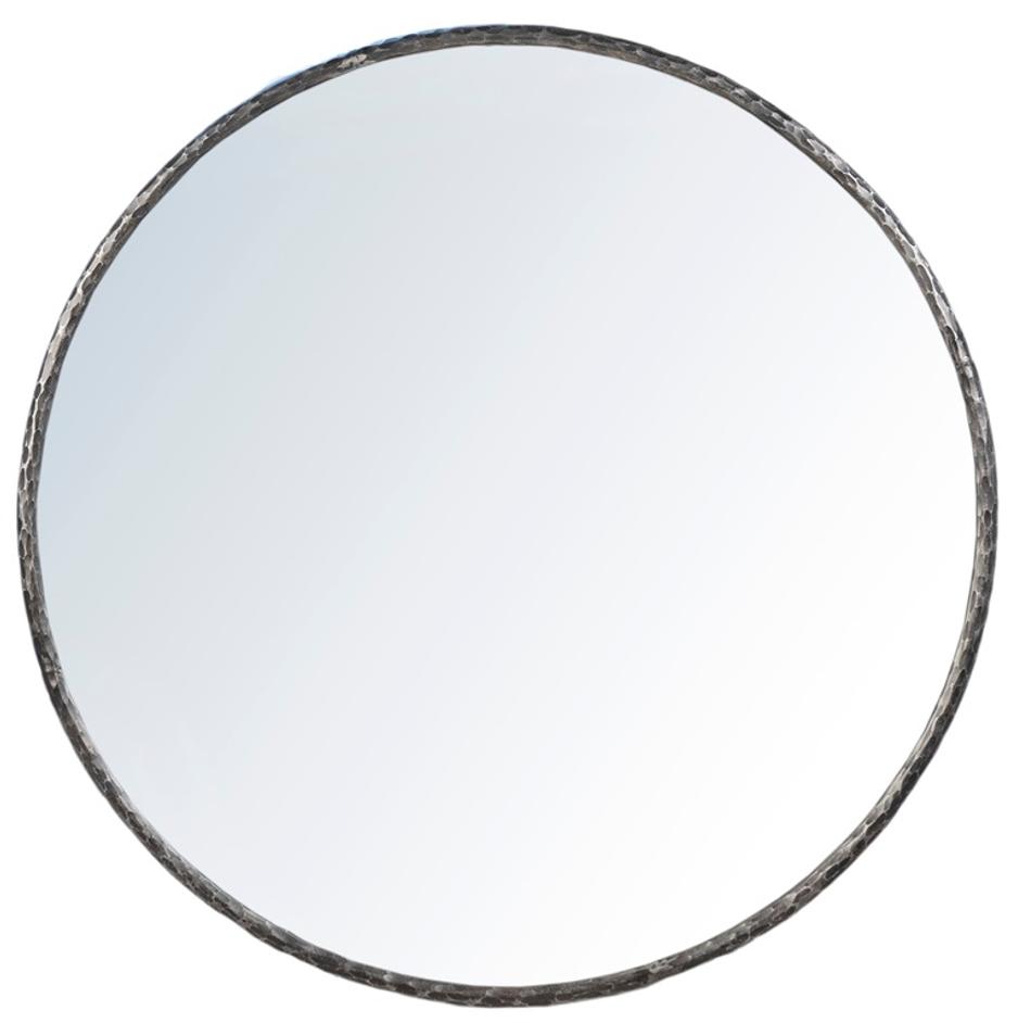 Milan Mirror by Curated Collections