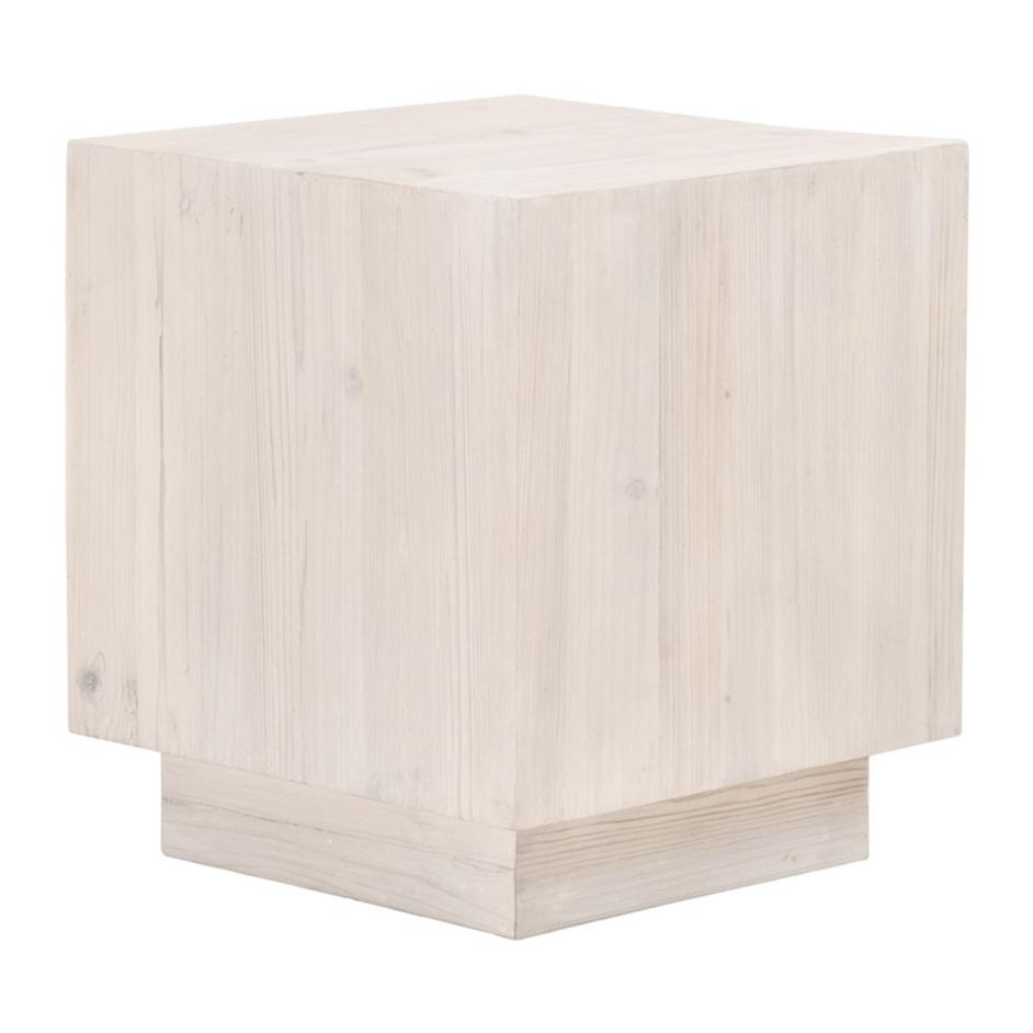 Montauk End Table by Essentials For Living
