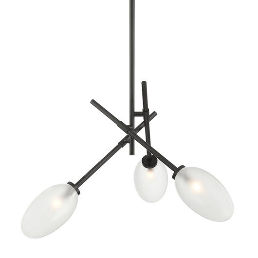 Alberton Chandelier by Hudson Valley